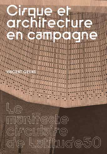 Image de Cirque et architecture en campagne