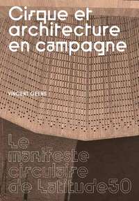 Image de Cirque et architecture en campagne