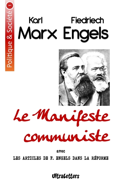 Image de Le Manifeste communiste