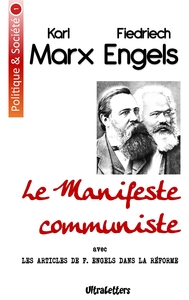 Image de Le Manifeste communiste