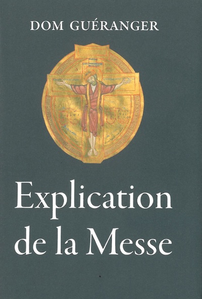 Image de Explication de la Messe