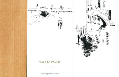 Image de Zig Zag à Venise