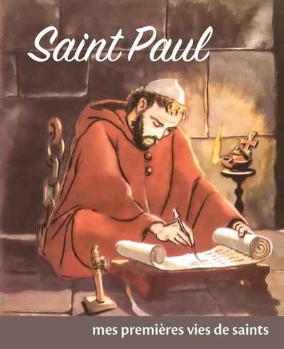Image de Saint Paul