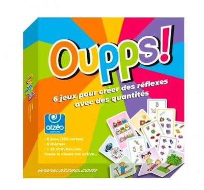 Image de OUPPS !