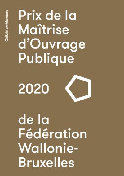 Picture of 5 - PRIX DE LA MAITRISE D OUVRAGE 2020