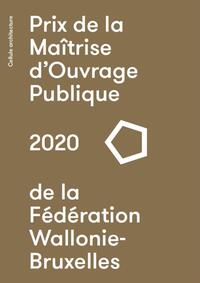 Picture of 5 - PRIX DE LA MAITRISE D OUVRAGE 2020