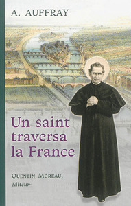 Picture of Un saint traversa la France