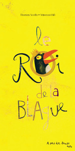 Picture of Le roi de la blague