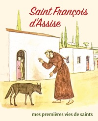 Image de Saint François d'Assise