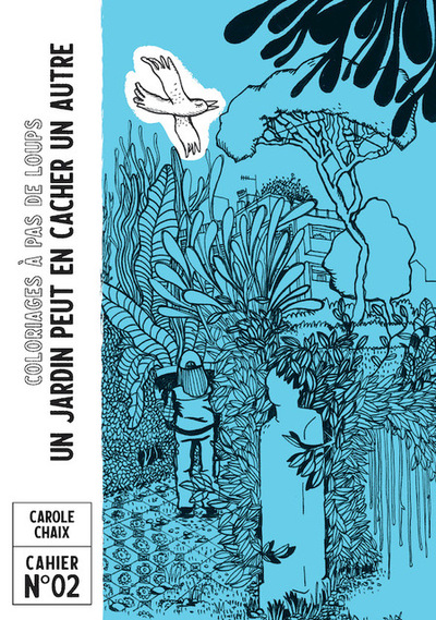 Picture of Un jardin peut en cacher un autre