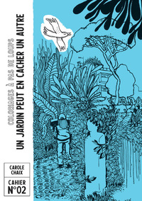 Picture of Un jardin peut en cacher un autre