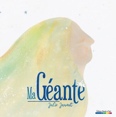Picture of Ma Géante