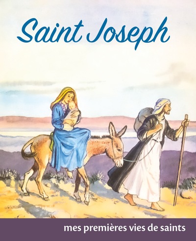 Image de Saint Joseph