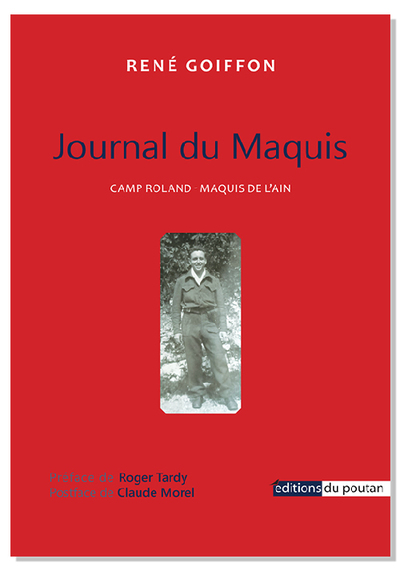 Picture of Journal du Maquis