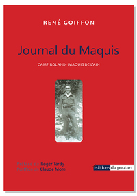 Picture of Journal du Maquis