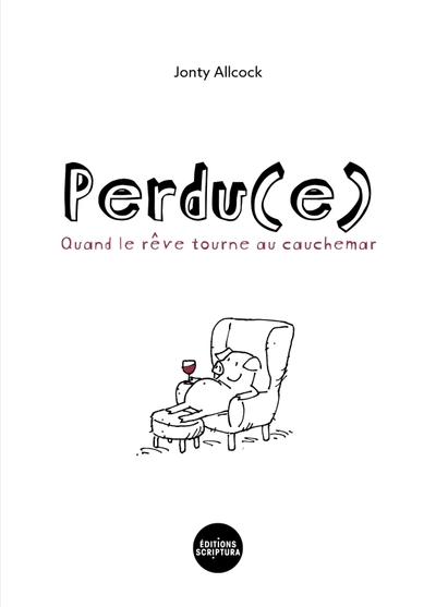 Picture of Perdu(E)