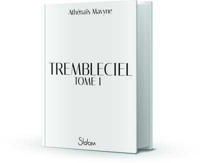 Image de Trembleciel - Tome 1 Le Prix des étoiles