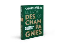 Picture of Le Livre des Champagnes 2024