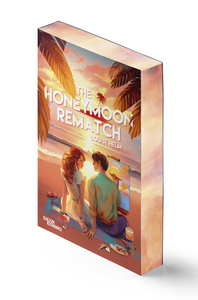 Picture of The Honeymoon's Rematch