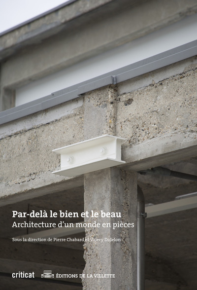 Image de Par-delà le bien et le beau