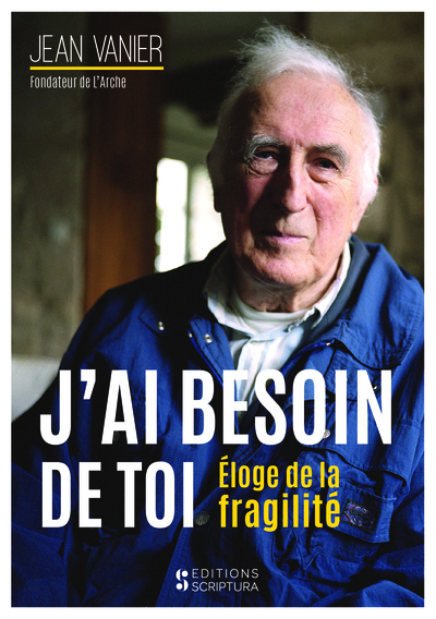 Image de J'ai besoin de toi