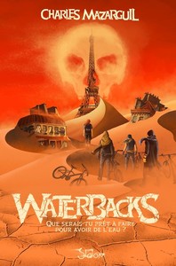 Picture of Waterbacks
