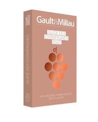 Image de Guide des Champagnes 2022
