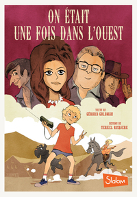 Image de On était une fois dans l'Ouest