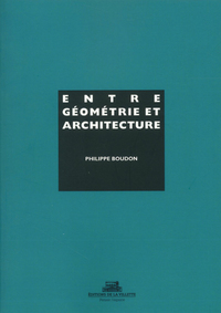 Picture of Entre géométrie et architecture