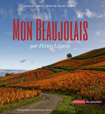 Image de Mon Beaujolais