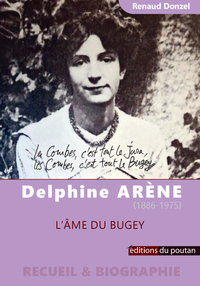 Picture of Delphine Arène, l’âme du Bugey
