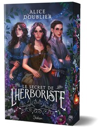 Image de Le Secret de l'herboriste