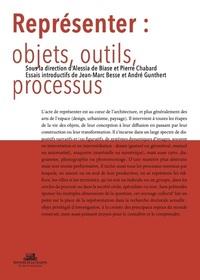 Picture of Représenter : objets, outils, processus