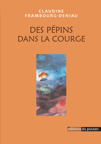 Picture of Des Pépins dans la courge