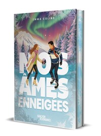 Image de Nos Âmes enneigées