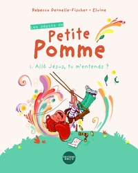 Picture of Les pépins de Petite pomme