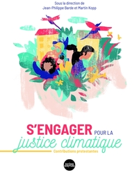 Picture of S'engager pour la justice climatique