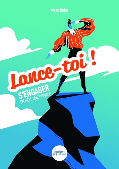 Picture of Lance-toi