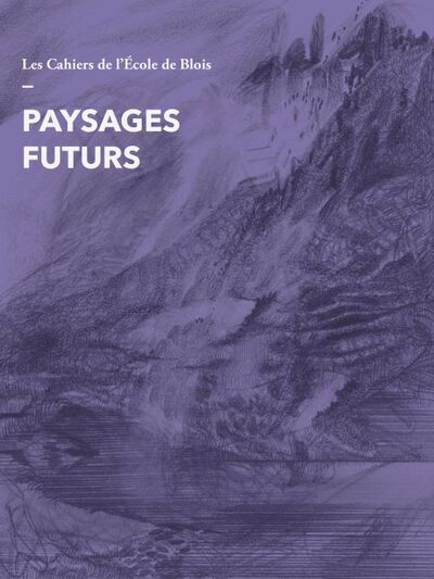 Picture of Paysages futurs - Tome 21