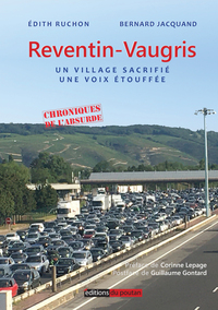 Picture of Reventin-Vaugris