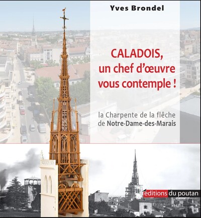 Image de Caladois, un chef d’œuvre vous contemple !