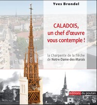 Image de Caladois, un chef d’œuvre vous contemple !