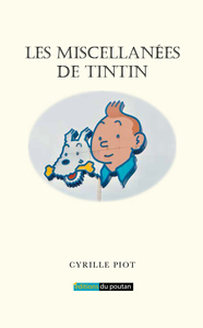 Picture of Les Miscellanées de Tintin