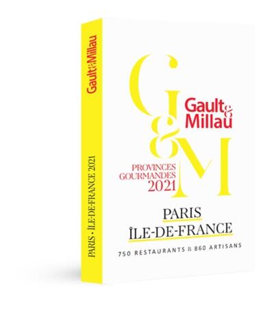 Image de Paris - Ile de France 2021