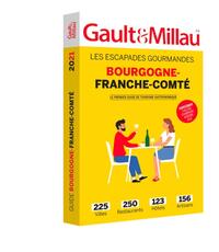 Picture of Bourgogne - Franche-Comté - 2021