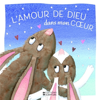 Picture of L'Amour De Dieu dans mon coeur