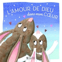 Picture of L'Amour De Dieu dans mon coeur