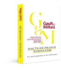 Image de GUIDE HAUTS-DE-FRANCE NORMANDI