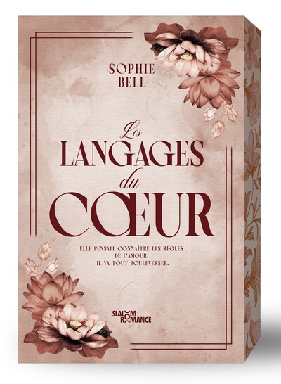 Image de Les Langages du coeur