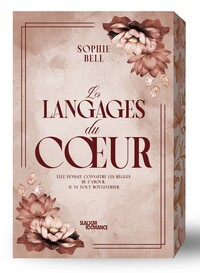 Image de Les Langages du coeur